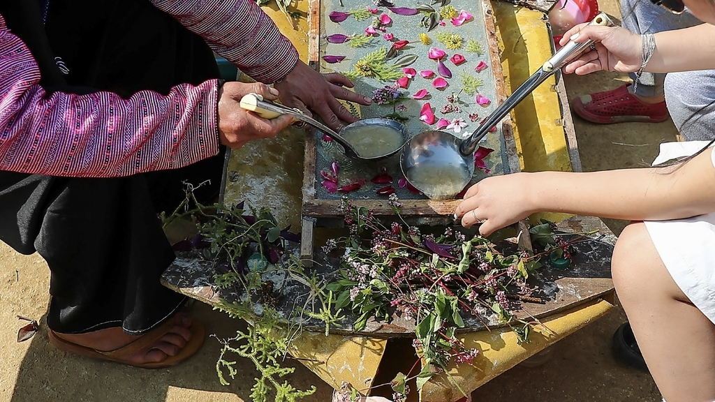 Cr&eacute;ation de tableaux en papier Do