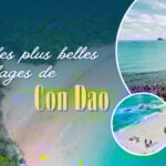 featured plages a con dao