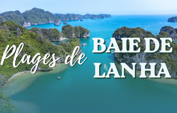 featured plages de la baie de lan ha
