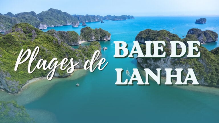 featured plages de la baie de lan ha