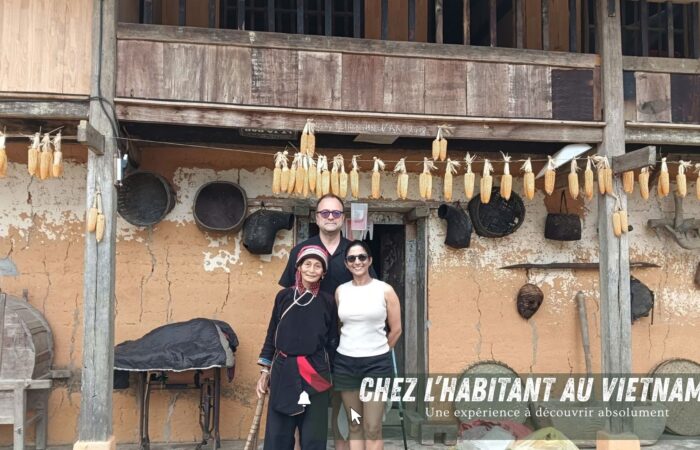 Chez l’habitant au Vietnam : guide pour une expérience authentique