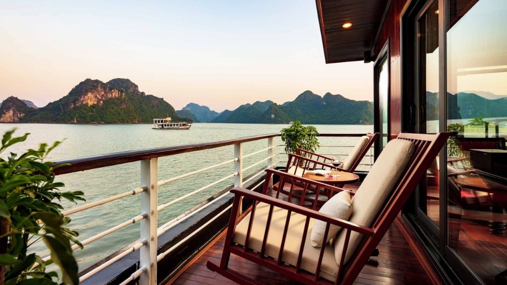 Orchid Classic Cruise