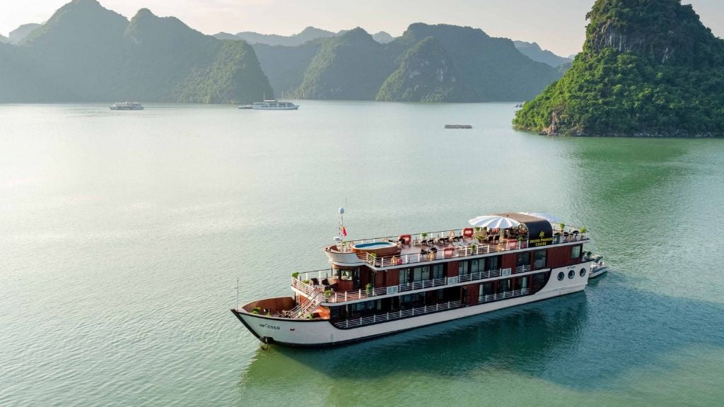 Orchid Classic Cruise