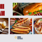 À la découverte des différentes versions de Banh mi au Vietnam