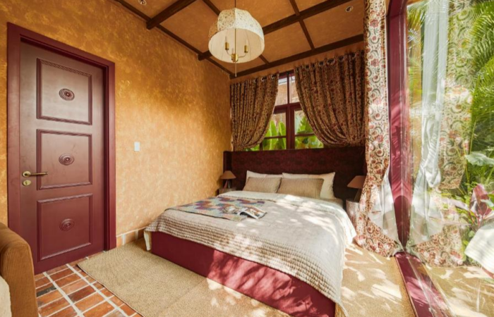 Villa privée à Hoi An