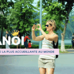 Hanoi figure au deuxième rang des villes les plus accueillantes du monde