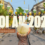 HOIAN de nouveau classée parmi les 51 plus belles destinations du monde en 2026