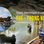 Hué – Phong Nha : une ligne ferroviaire touristique bientôt ouverte