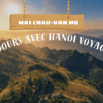 Mai Chau-Van Ho : les 3 jours qui ont marqué toute l’équipe Hanoi Voyages