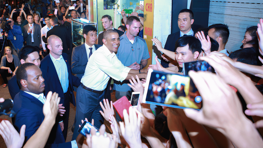 Hanoi figure au deuxième rang des villes les plus accueillantes du monde - vietnam hanoi top villes plus accueillantes monde 01 1024 Accueil chaleureux de l’ancien président américain Barack Obama par les habitants de Hanoi