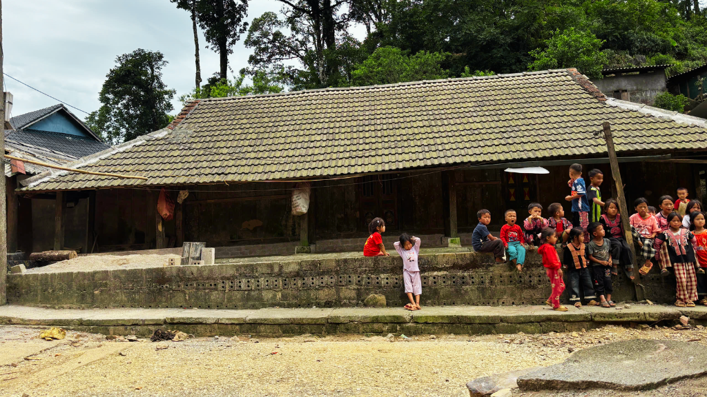 Mai Chau-Van Ho : les 3 jours qui ont marqué toute l’équipe Hanoi Voyages - vietnam van ho 3 jours equipe hanoi voyages 04 1024 Découverte de la vie traditionnelle dans un village rural au Vietnam