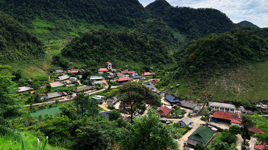 Mai Chau-Van Ho : les 3 jours qui ont marqué toute l’équipe Hanoi Voyages - vietnam van ho 3 jours equipe hanoi voyages 06 1024 Vie quotidienne dans le village de Thung Mai