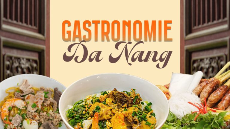 Que manger à Da Nang ? Guide des meilleurs plats locaux