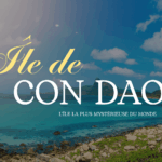 Con Dao élue « île la plus mystérieuse du monde » par le magazine Travel + Leisure