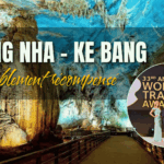 Phong Nha-Ke Bang décroche deux distinctions aux World Travel Awards 2026