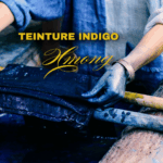 Teinture à l’indigo au Vietnam