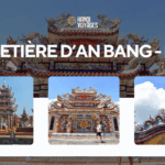 Cimetière d’An Bang-Hué : à la découverte d’un Vietnam méconnu