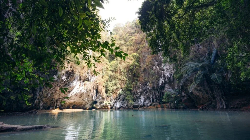 Le Viewpoint et la Princess Lagoon : deux panoramas à découvrir