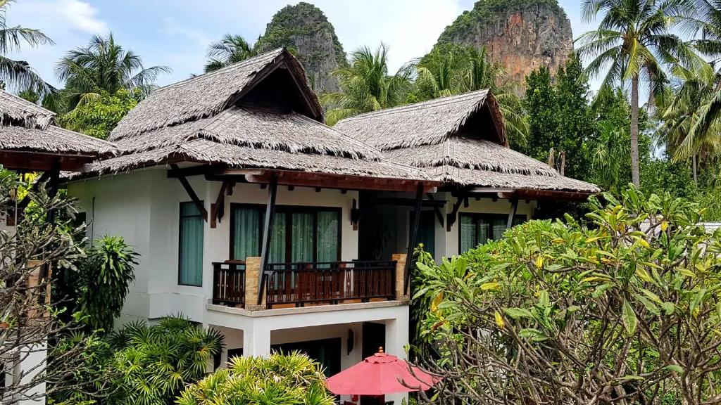 Railay Village Resort