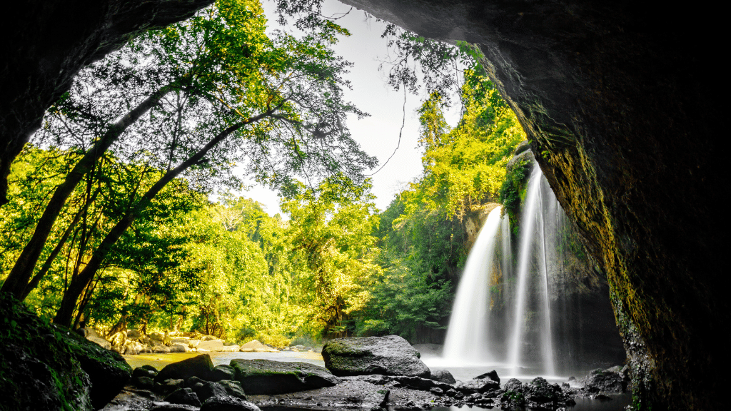 7 destinations en Thailande adorées des Thaïlandais hors des sentiers battus - thailande khao yai 1024 Les cascades de Khao Yai, une belle immersion au cœur de la forêt thaïlandaise