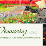 5 villages vietnamiens qui attirent les voyageurs grâce au tourisme communautaire