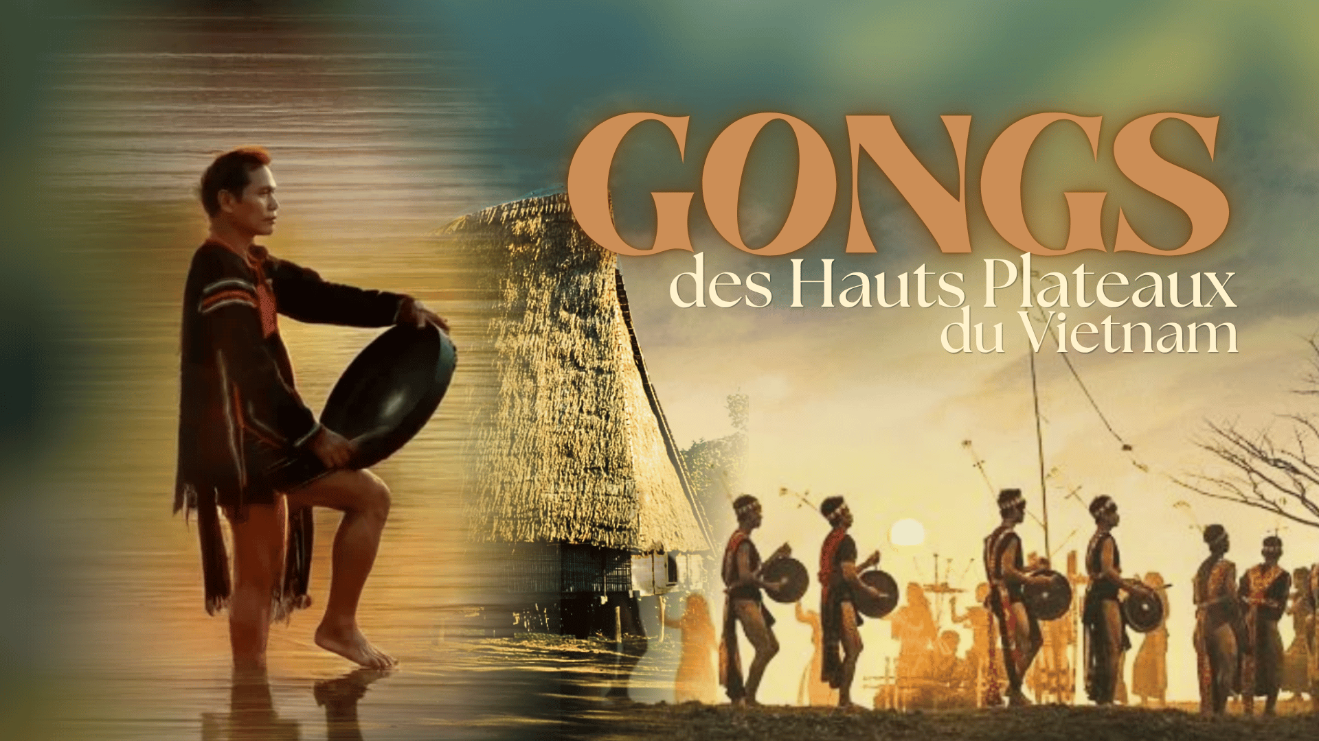 Gongs des Hauts Plateaux du Vietnam : histoire, traditions et patrimoine UNESCO