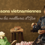 Quatre boissons vietnamiennes parmi les meilleures d'Asie