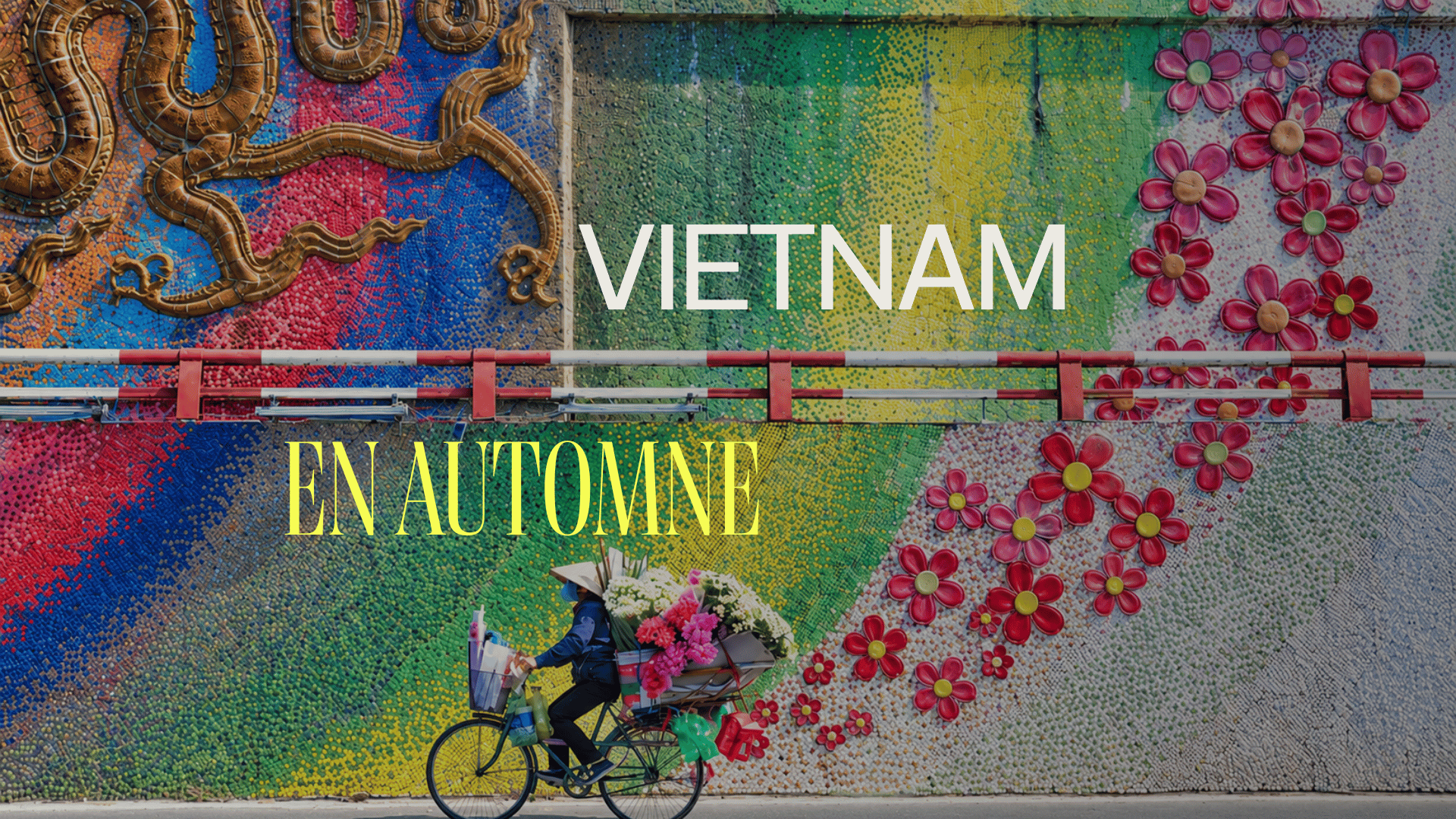 Voyager au Vietnam en automne : le pays cité parmi les destinations à découvrir
