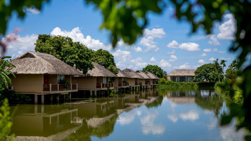 Que voir et faire aux Hauts Plateaux du Centre Vietnam? - vietnam hauts plateaux du centre vietnam ecolodges Écolodges aux Hauts Plateaux du Centre Vietnam